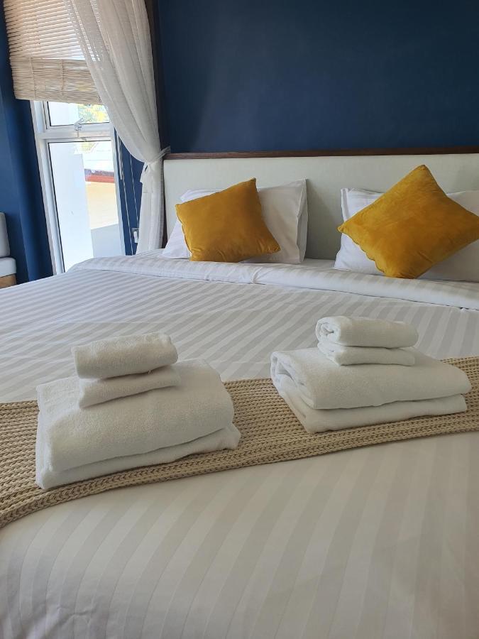 Wayla Villa@Maikhaobeach Mai Khao Екстериор снимка