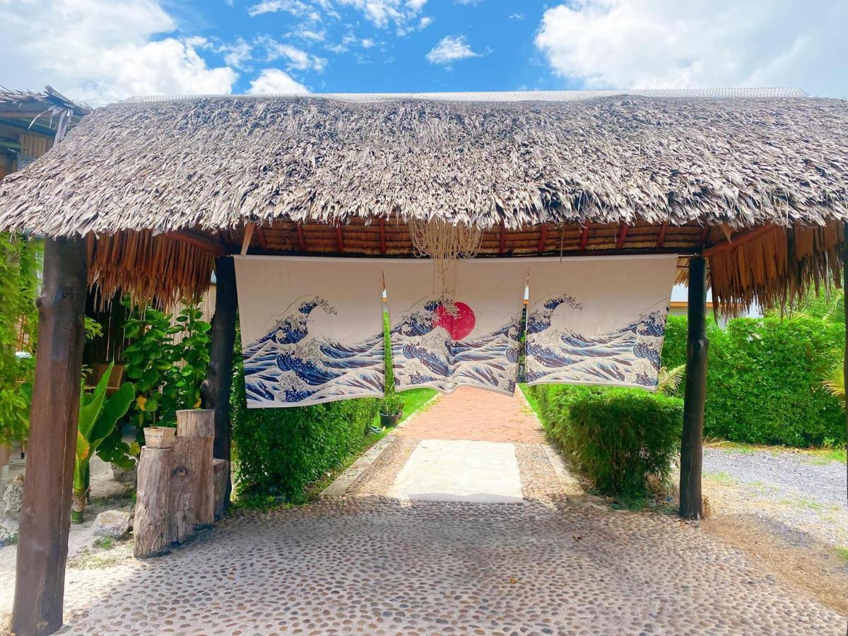 Wayla Villa@Maikhaobeach Mai Khao Екстериор снимка