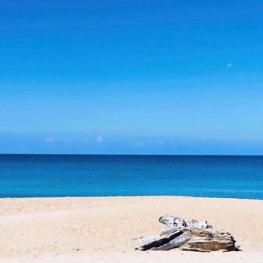 Wayla Villa@Maikhaobeach Mai Khao Екстериор снимка