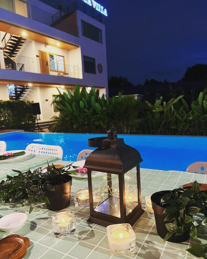 Wayla Villa@Maikhaobeach Mai Khao Екстериор снимка